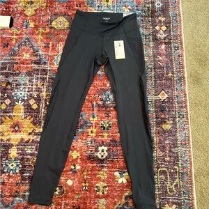 NWT! Old Navy Charcoal Leggings